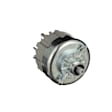 HLS-1226 Headlight Switch, Standard OE Replacement