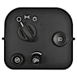 HLS-1239 Headlight Switch, Standard OE Replacement