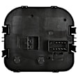 HLS-1239 Headlight Switch, Standard OE Replacement