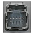 HLS-1259 Headlight Switch, Standard OE Replacement