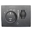 HLS1259T Headlight Switch