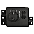 HLS-1260 Headlight Switch