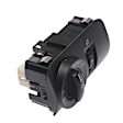 HLS-1264 Headlight Switch, Standard OE Replacement