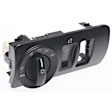 HLS-1266 Headlight Switch