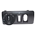 HLS-1266 Headlight Switch