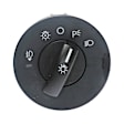 HLS-1268 Headlight Switch, Standard Series