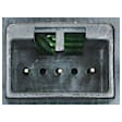 HLS-1332 Headlight Switch, Standard Intermotor