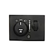 HLS-1347 Headlight Switch, Standard OE Replacement