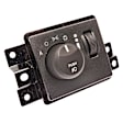 HLS-1348 Headlight Switch, Standard OE Replacement