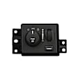 HLS-1349 Headlight Switch, Standard OE Replacement
