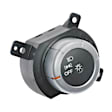 HLS-1356 Headlight Switch, Standard Intermotor