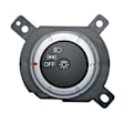 HLS-1356 Headlight Switch, Standard Intermotor
