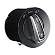 HLS-1387 Headlight Switch, Standard OE Replacement