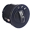 HLS-1468 Headlight Switch, Standard OE Replacement
