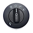 HLS-1474 Headlight Switch, Standard OE Replacement
