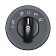 HLS-1496 Headlight Switch, Standard OE Replacement