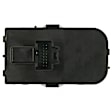 HLS-1513 Headlight Switch, Standard OE Replacement