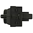 HLS-1520 Headlight Switch, Standard OE Replacement