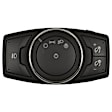 HLS-1572 Headlight Switch