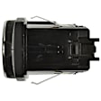 HLS-1577 Headlight Switch, OE Replacement Series