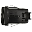 HLS-1580 Headlight Switch