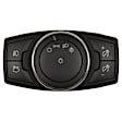 HLS-1582 Headlight Switch