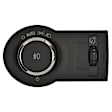 HLS-1609 Headlight Switch
