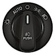 HLS-1619 Headlight Switch