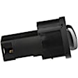 HLS-1647 Headlight Switch, Standard Intermotor