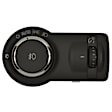 HLS1663 Headlight Switch, Standard Headlight Switch