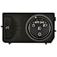 2015 GMC Canyon - Combination Switch, with Fog Lights, with Auto Headlights