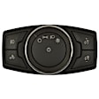 HLS1735 Headlight Switch