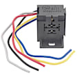 1971 BMW 2002ti - Direct Fit Wiring Harness Connector, Sold Individually