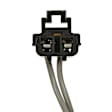 HP3865 HVAC Blower Motor Connector