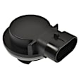 HP3875 Bulb Socket - Tail light, Direct Fit, Sold Individually