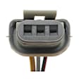 1985 Ford F-150 - Direct Fit Alternator Connector, Sold Individually