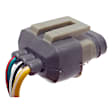 1985 Ford F-150 - Direct Fit Alternator Connector, Sold Individually