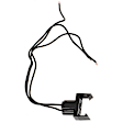 1972 Oldsmobile Custom Cruiser - Direct Fit Dimmer Switch Connector, Sold Individually