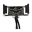 1972 Oldsmobile Custom Cruiser - Direct Fit Dimmer Switch Connector, Sold Individually