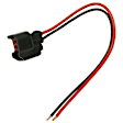 HP3945 Standard HandyPack Fuel Injector Connector - Direct Fit