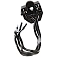 1974 Jaguar XKE - Direct Fit Hazard Warning Flasher Connector, Sold Individually