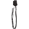 1974 Jaguar XKE - Direct Fit Hazard Warning Flasher Connector, Sold Individually
