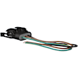 HP3965 Headlight Connector
