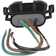 HP3965 Headlight Connector