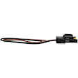 HP3965 Headlight Connector