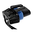 HP3970 Direct Fit Fog Light Connector, Sold Individually