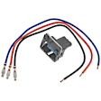 HP3975 Universal A/C Pressure Transducer Connector, Sold Individually