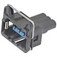 HP3975 Universal A/C Pressure Transducer Connector, Sold Individually