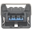 HP3975 Universal A/C Pressure Transducer Connector, Sold Individually