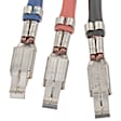 HP3975 Universal A/C Pressure Transducer Connector, Sold Individually